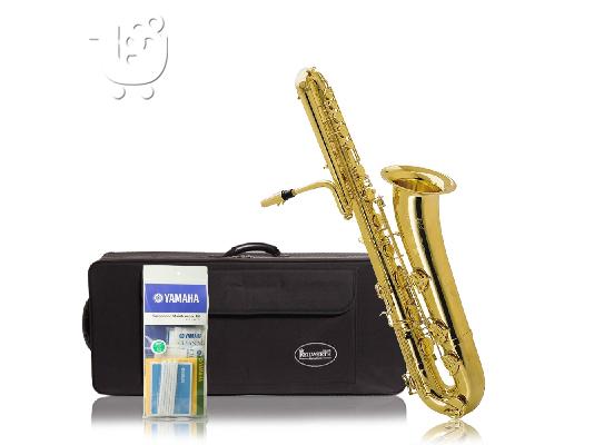 PoulaTo: KEILWERTH Jk5300 SX90 Bass Σαξόφωνο :: 12,584 Euro